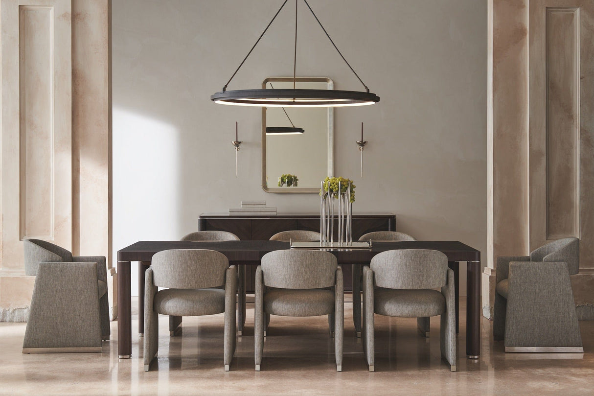 Caracole Polish Off Chair Chairs caracole-CLA-423-291 662896045079