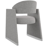 Caracole Polish Off Chair Chairs caracole-CLA-423-291 662896045079