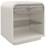 Caracole Quarry Nightstand Nightstands caracole-CLA-022-062 662896046489