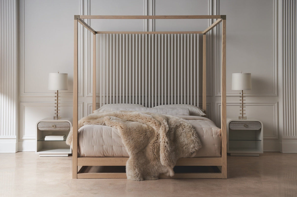 Caracole Quarry Nightstand Nightstands caracole-CLA-022-062 662896046489