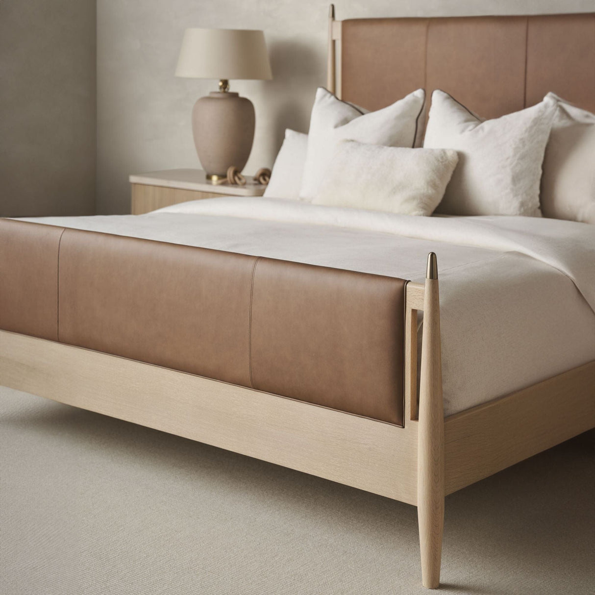 Caracole Rhythm Bed