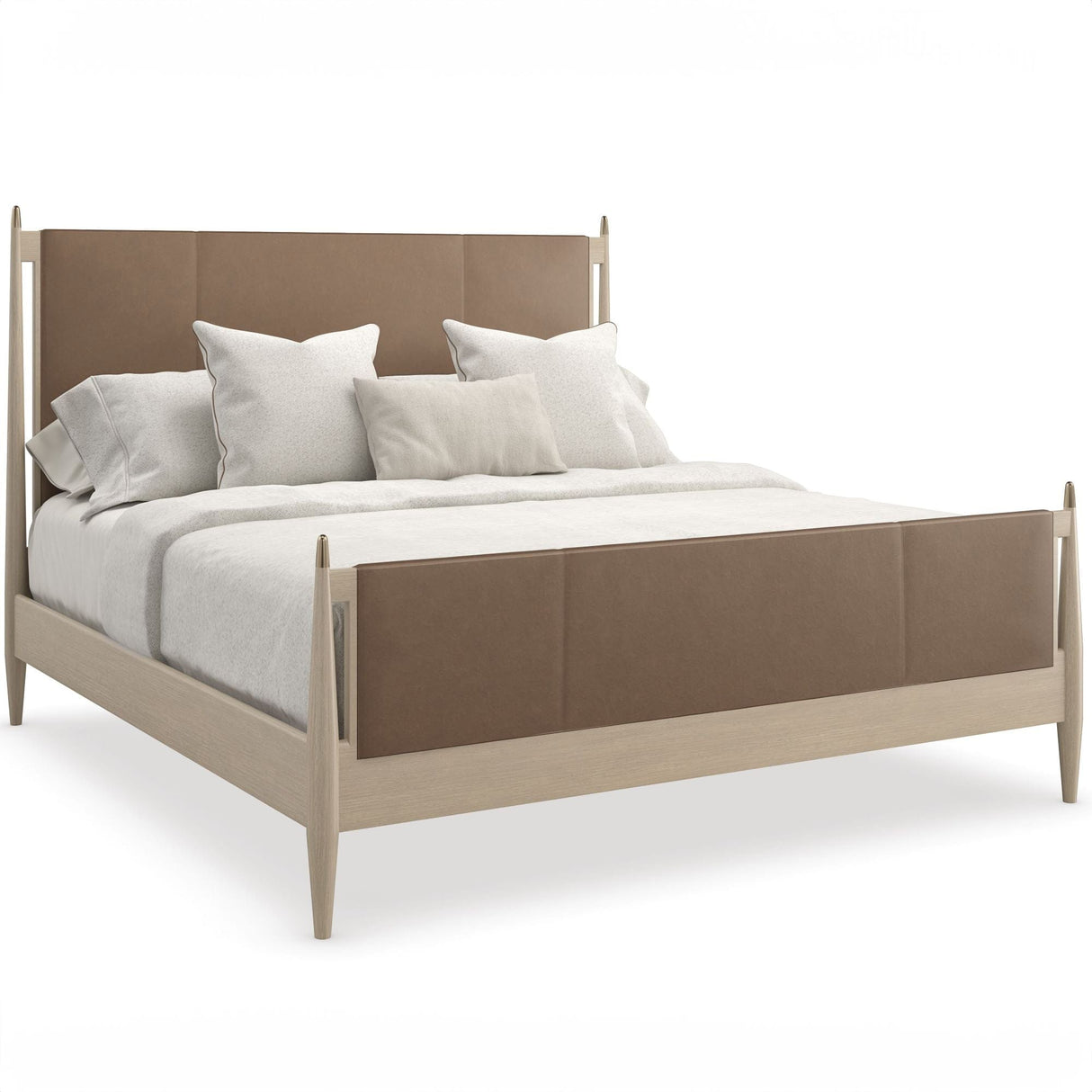 Caracole Rhythm Bed