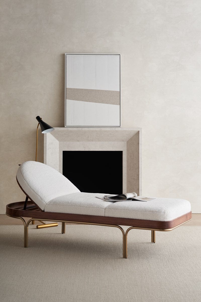 Caracole Rhythm Chaise Chaises caracole-M140-022-071-A