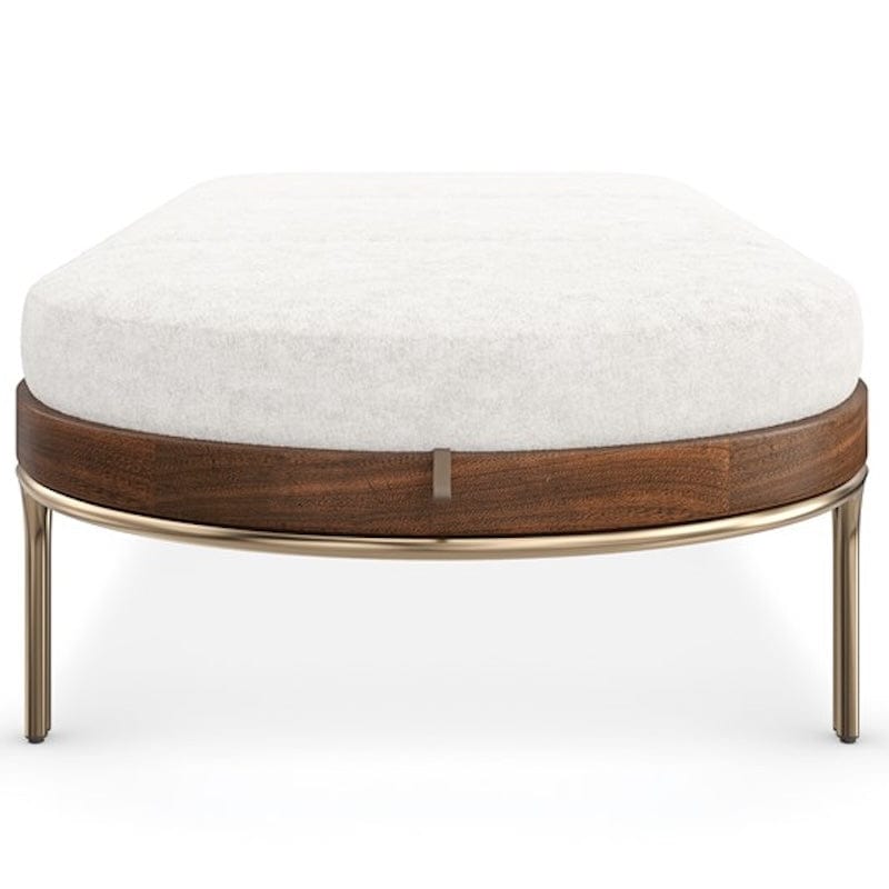 Caracole Rhythm Chaise Chaises caracole-M140-022-071-A