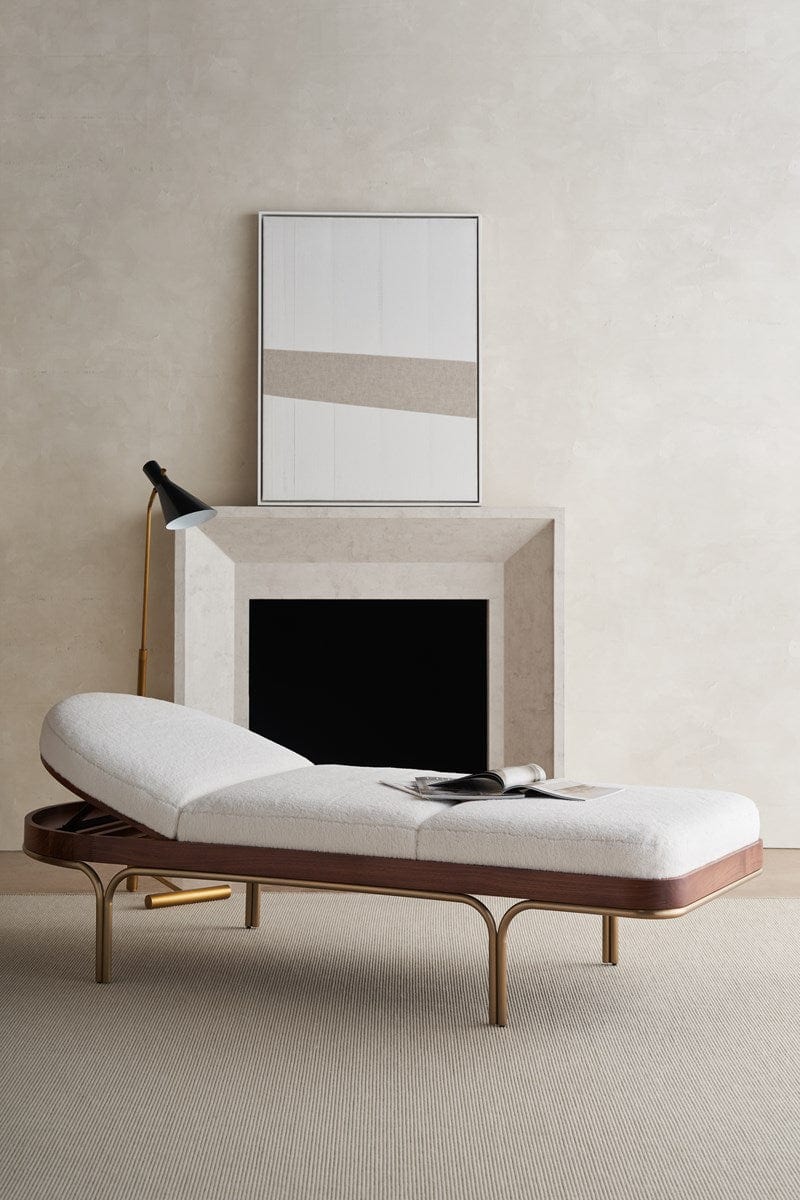 Caracole Rhythm Chaise Chaises caracole-M140-022-071-A