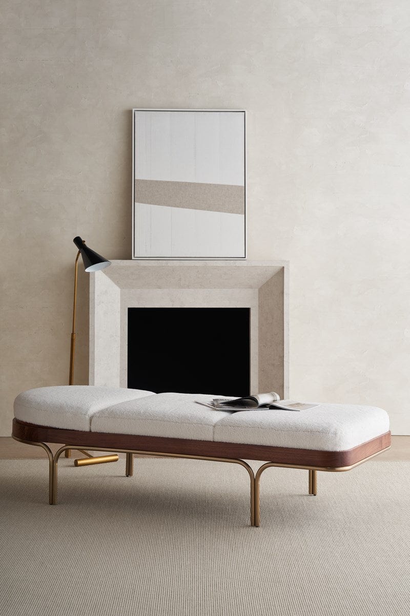 Caracole Rhythm Chaise Chaises caracole-M140-022-071-A