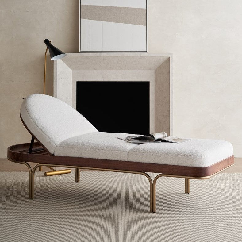 Caracole Rhythm Chaise Chaises caracole-M140-022-071-A