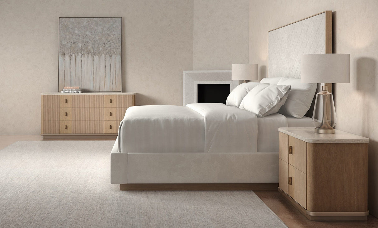 Caracole Rhythm Dresser Dressers caracole-