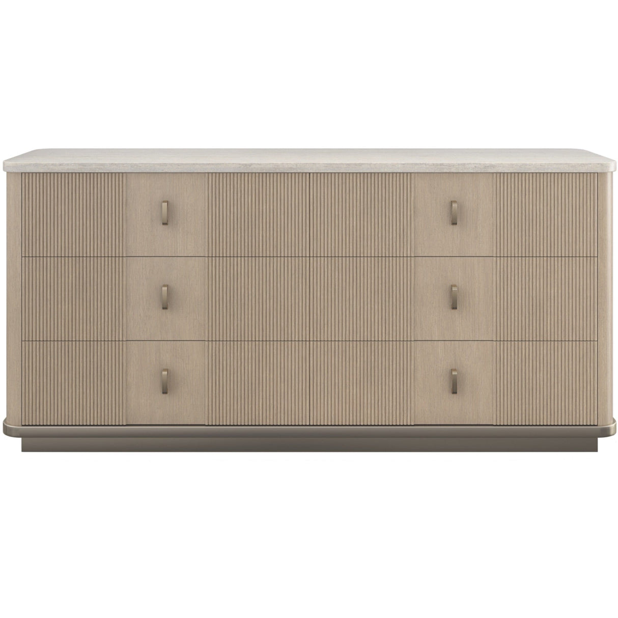 Caracole Rhythm Dresser Dressers caracole-