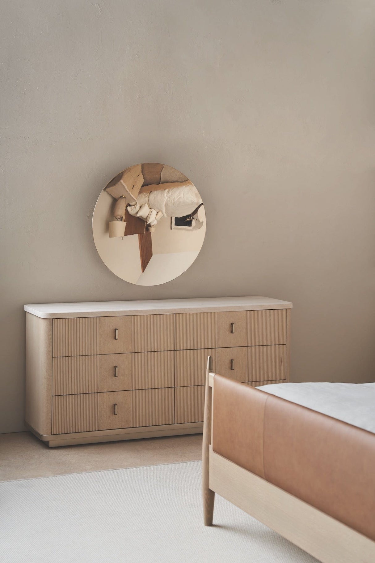 Caracole Rhythm Dresser Dressers caracole-