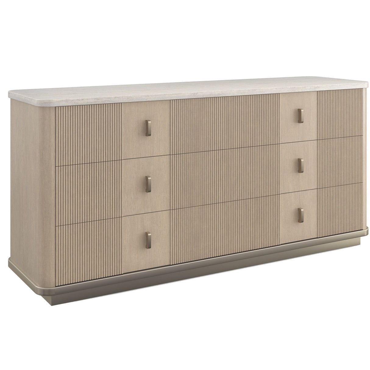 Caracole Rhythm Dresser Dressers caracole-