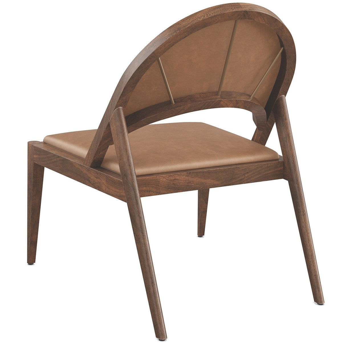 Caracole Rhythm Lounge Chair Chairs caracole-M140-022-133-A 662896047264