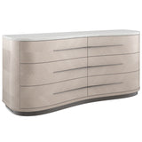 Caracole Roam Dresser Dressers caracole-CLA-422-012 662896041125