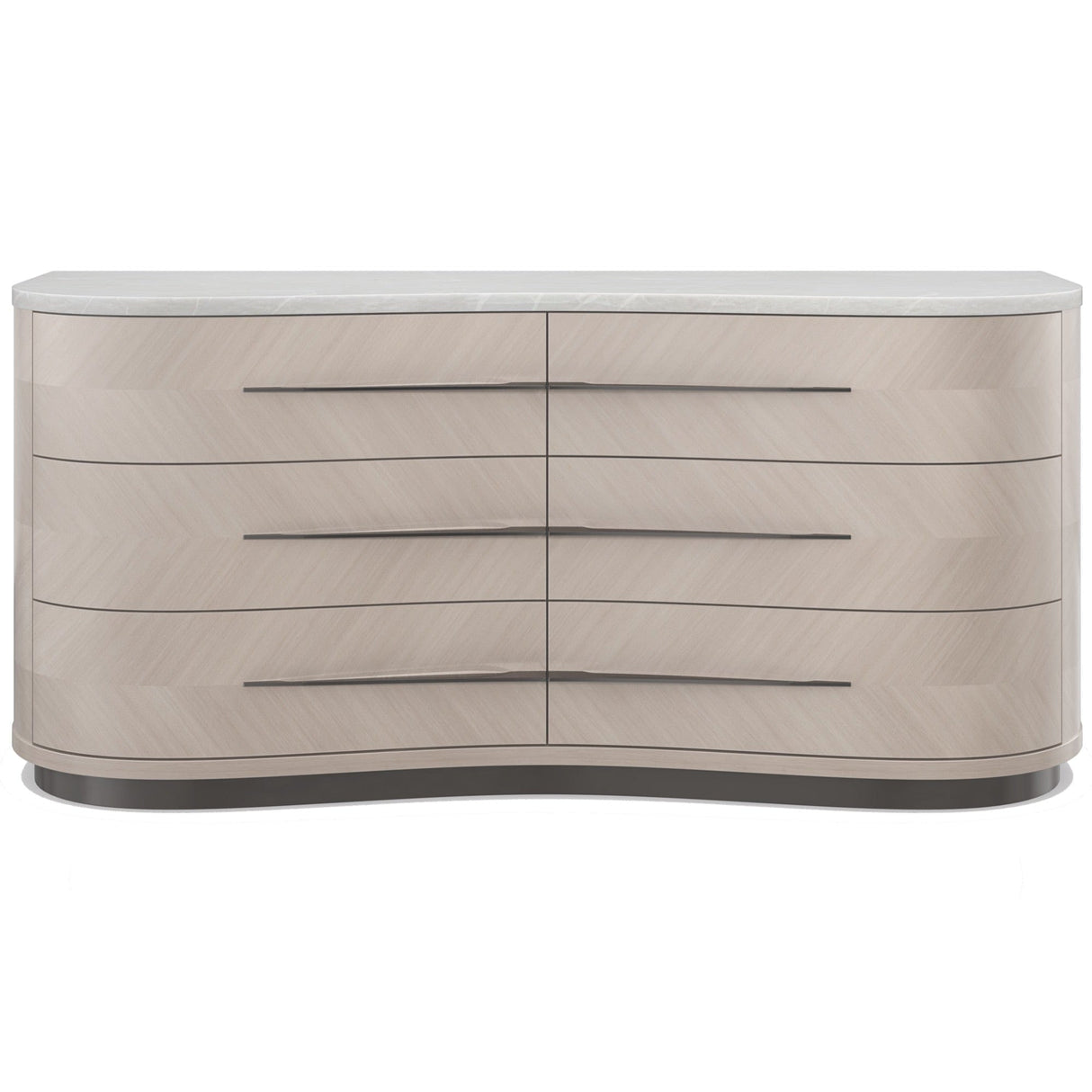 Caracole Roam Dresser Dressers caracole-CLA-422-012 662896041125
