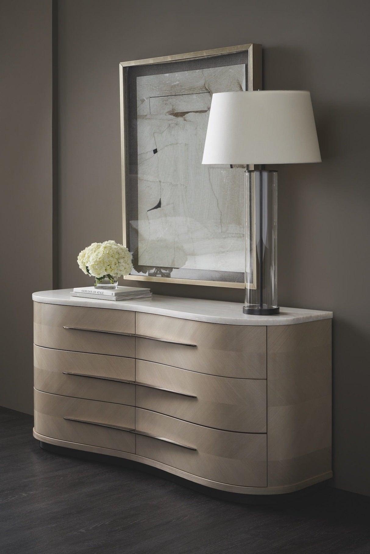 Caracole Roam Dresser Dressers caracole-CLA-422-012 662896041125