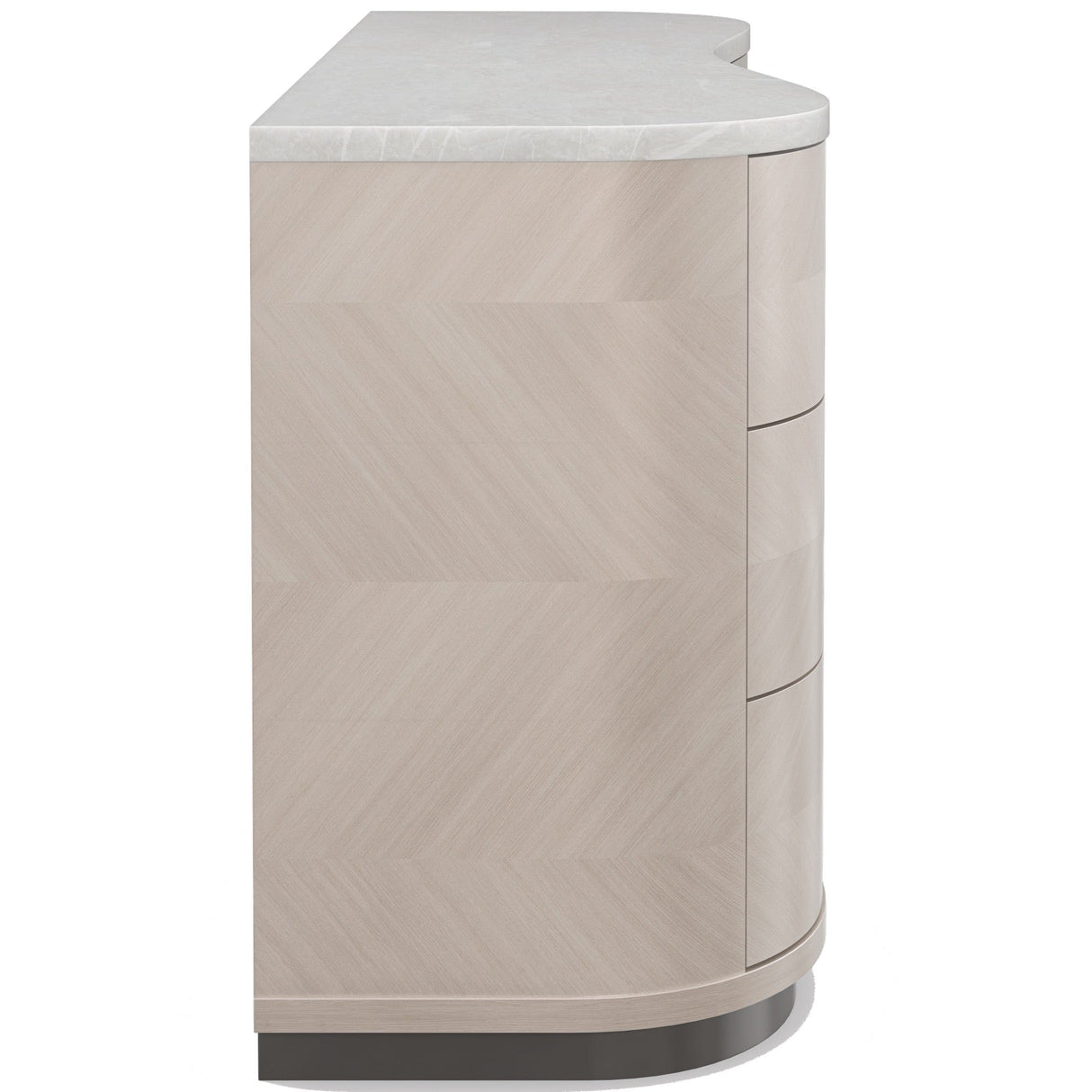 Caracole Roam Dresser Dressers caracole-CLA-422-012 662896041125