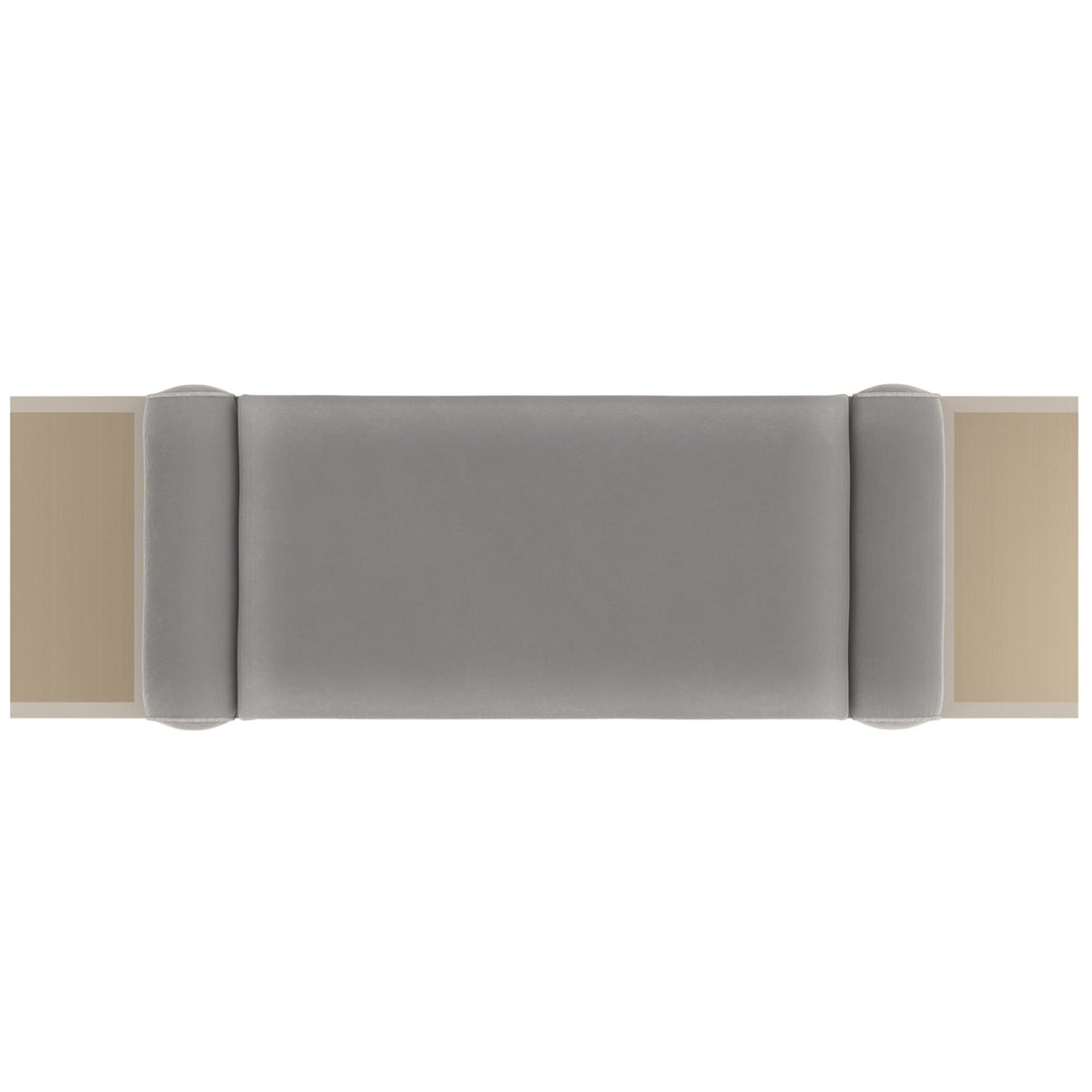 Caracole Roll Play Bench Benches caracole-CLA-022-083 662896046526