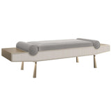 Caracole Roll Play Bench Benches caracole-CLA-022-083 662896046526