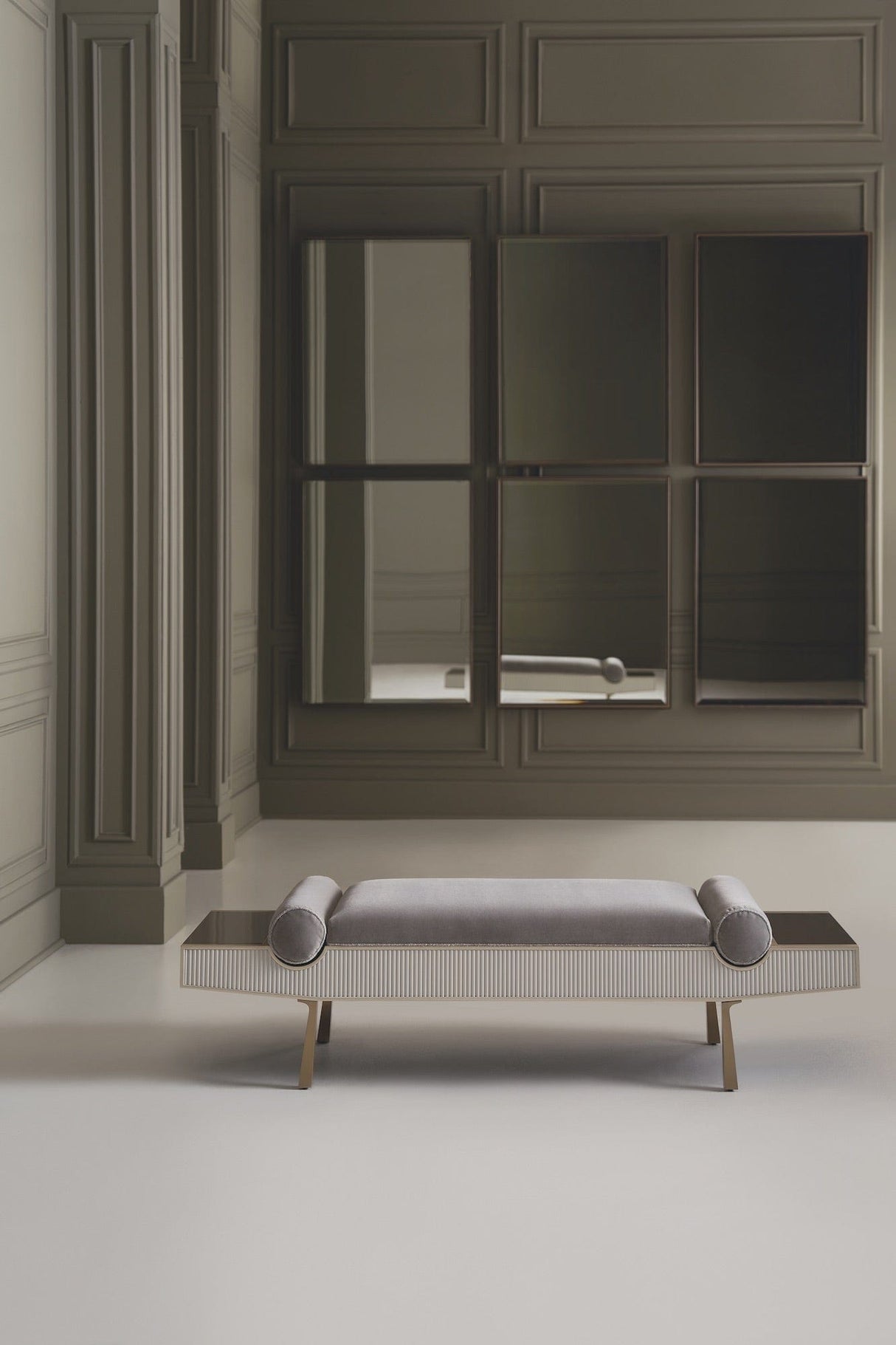 Caracole Roll Play Bench Benches caracole-CLA-022-083 662896046526