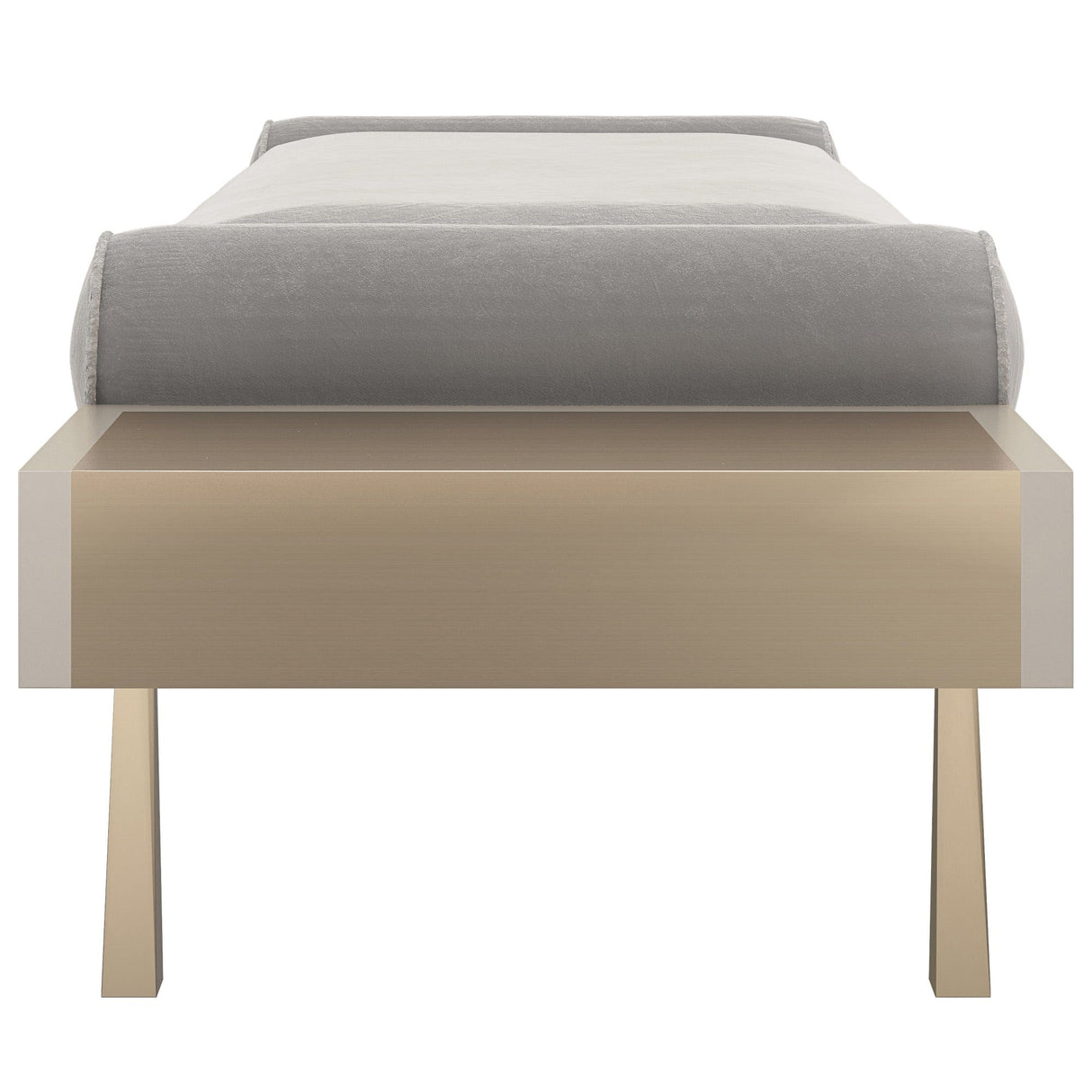 Caracole Roll Play Bench Benches caracole-CLA-022-083 662896046526