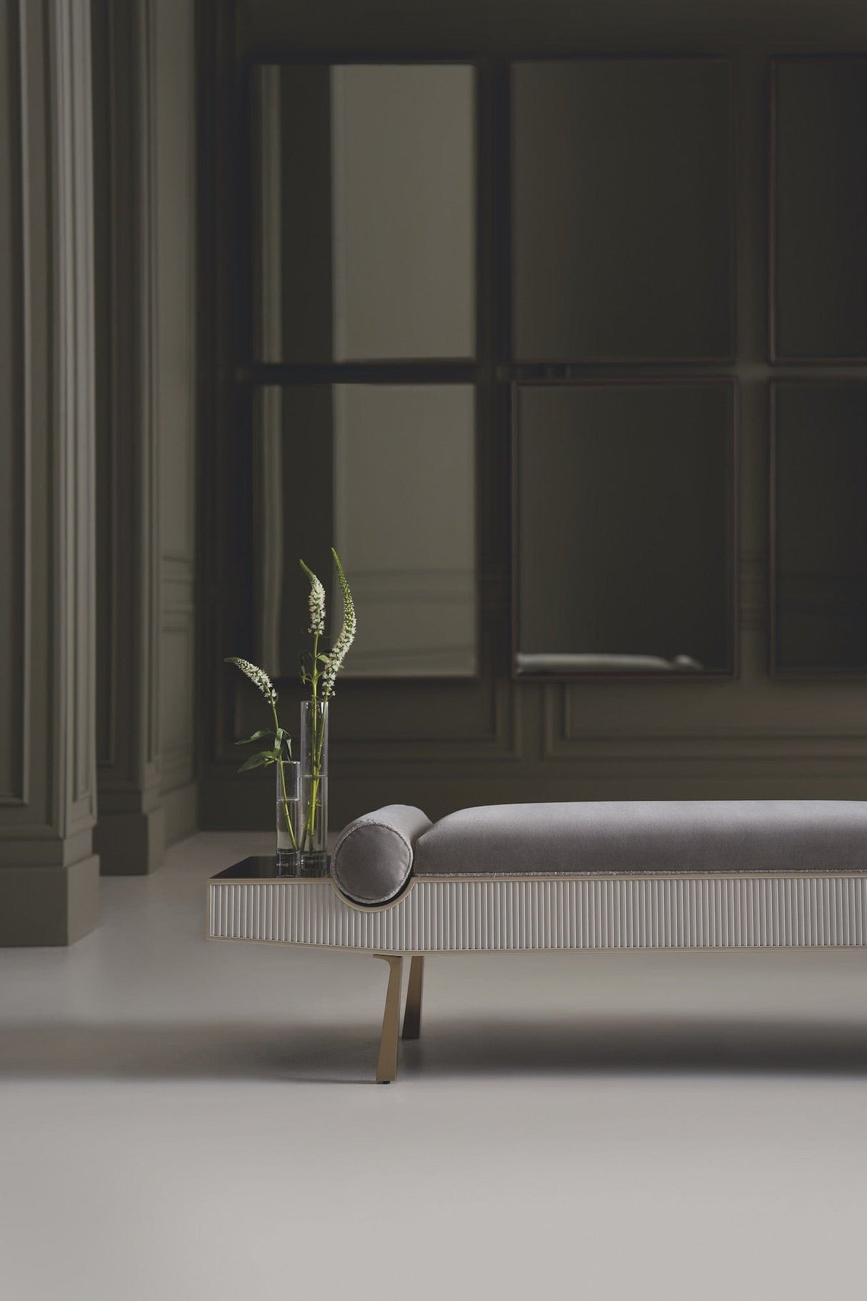 Caracole Roll Play Bench Benches caracole-CLA-022-083 662896046526