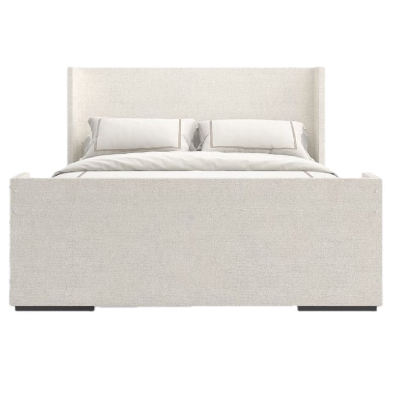 Caracole Shelter Me Bed Beds & Bed Frames