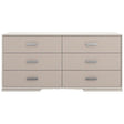 Caracole Silver Lining Dresser Dressers caracole-CLA-423-012