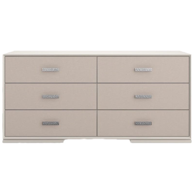 Caracole Silver Lining Dresser Dressers caracole-CLA-423-012