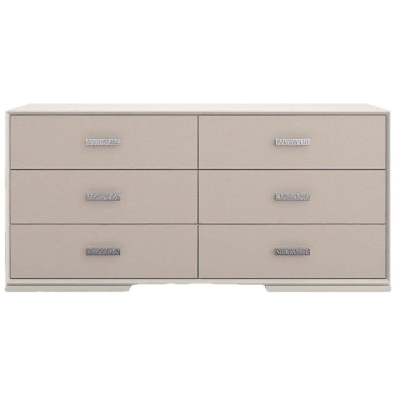 Caracole Silver Lining Dresser Dressers caracole-CLA-423-012