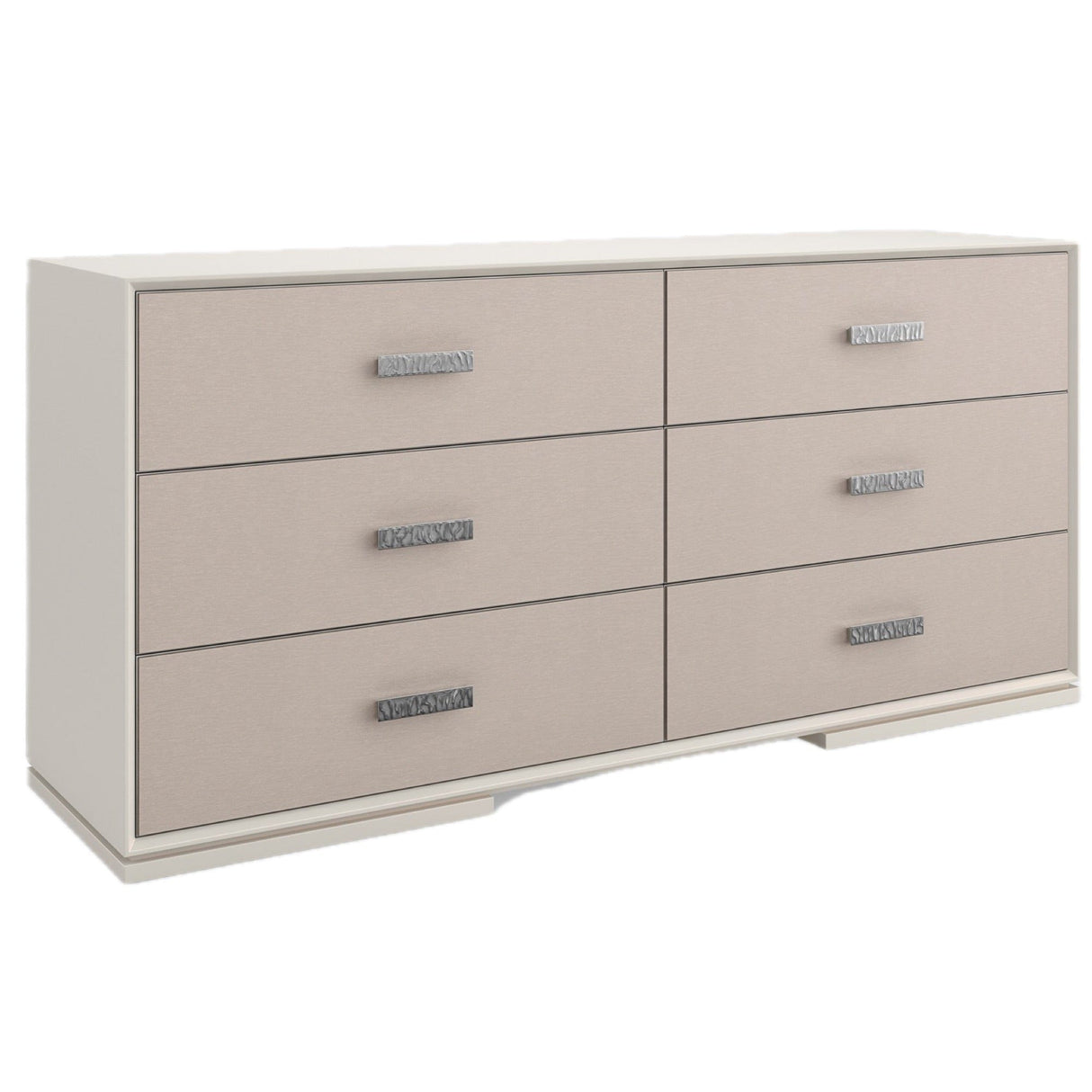 Caracole Silver Lining Dresser Dressers caracole-CLA-423-012