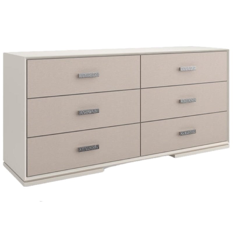 Caracole Silver Lining Dresser Dressers caracole-CLA-423-012