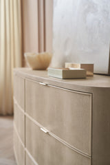 Caracole Simply Perfect Dresser Dressers caracole-CLA-022-011 662896042962