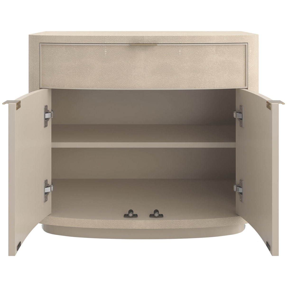 Caracole Simply Perfect Nightstand Nightstands caracole-CLA-022-063