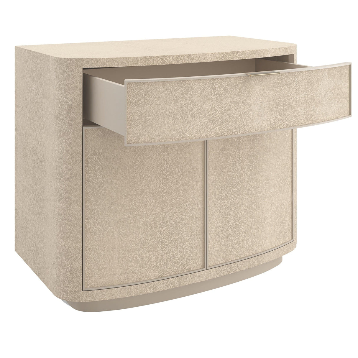 Caracole Simply Perfect Nightstand Nightstands caracole-