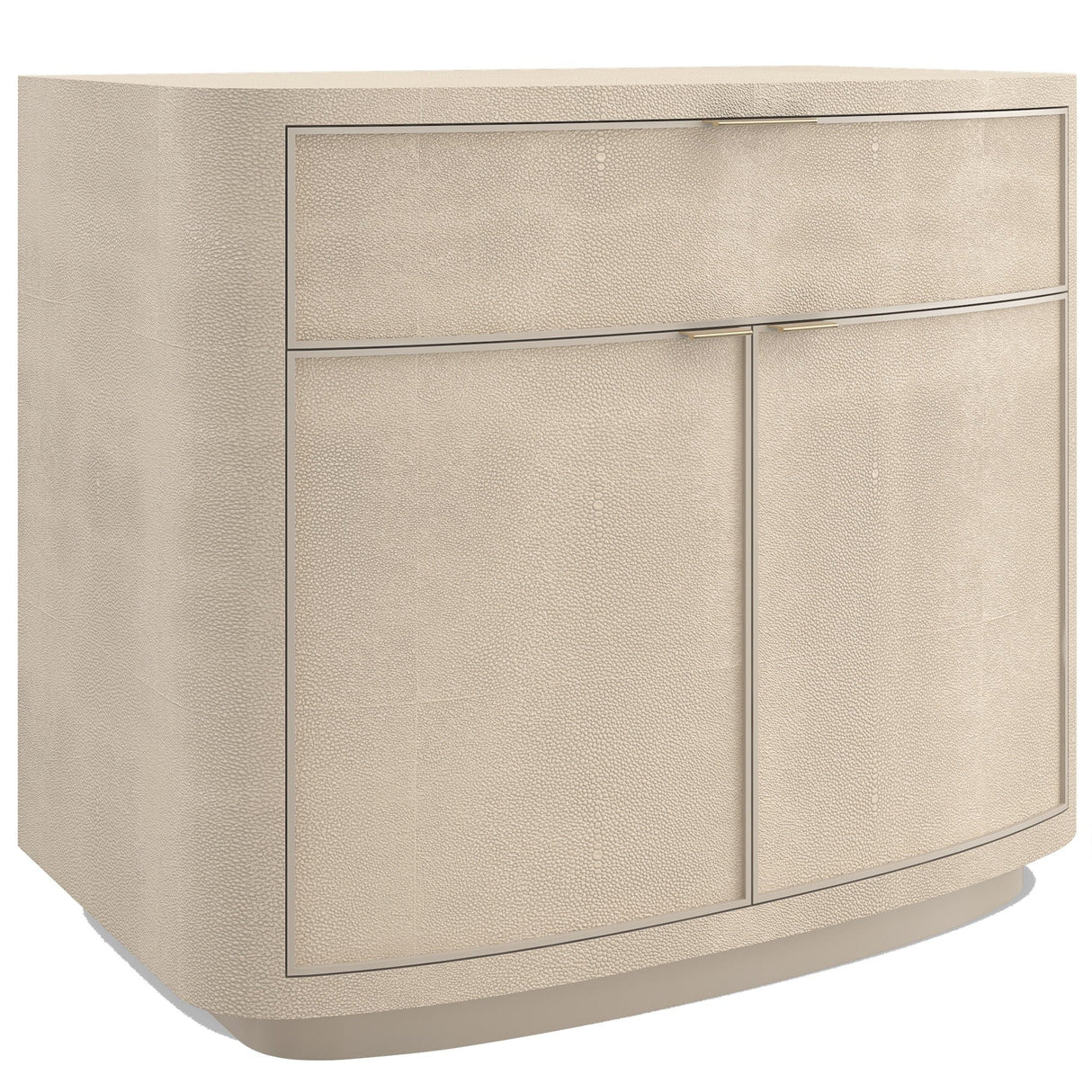 Caracole Simply Perfect Nightstand Nightstands caracole-CLA-022-063