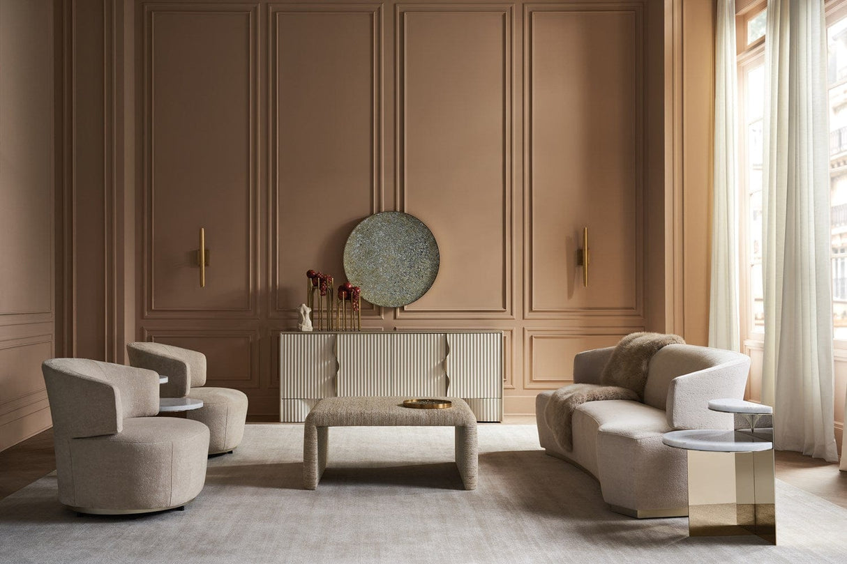 Caracole Touché Light Side Table Side Tables