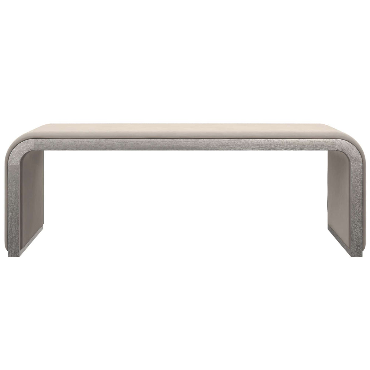 Caracole Traverse Bench Benches caracole-CLA-422-082 662896041255