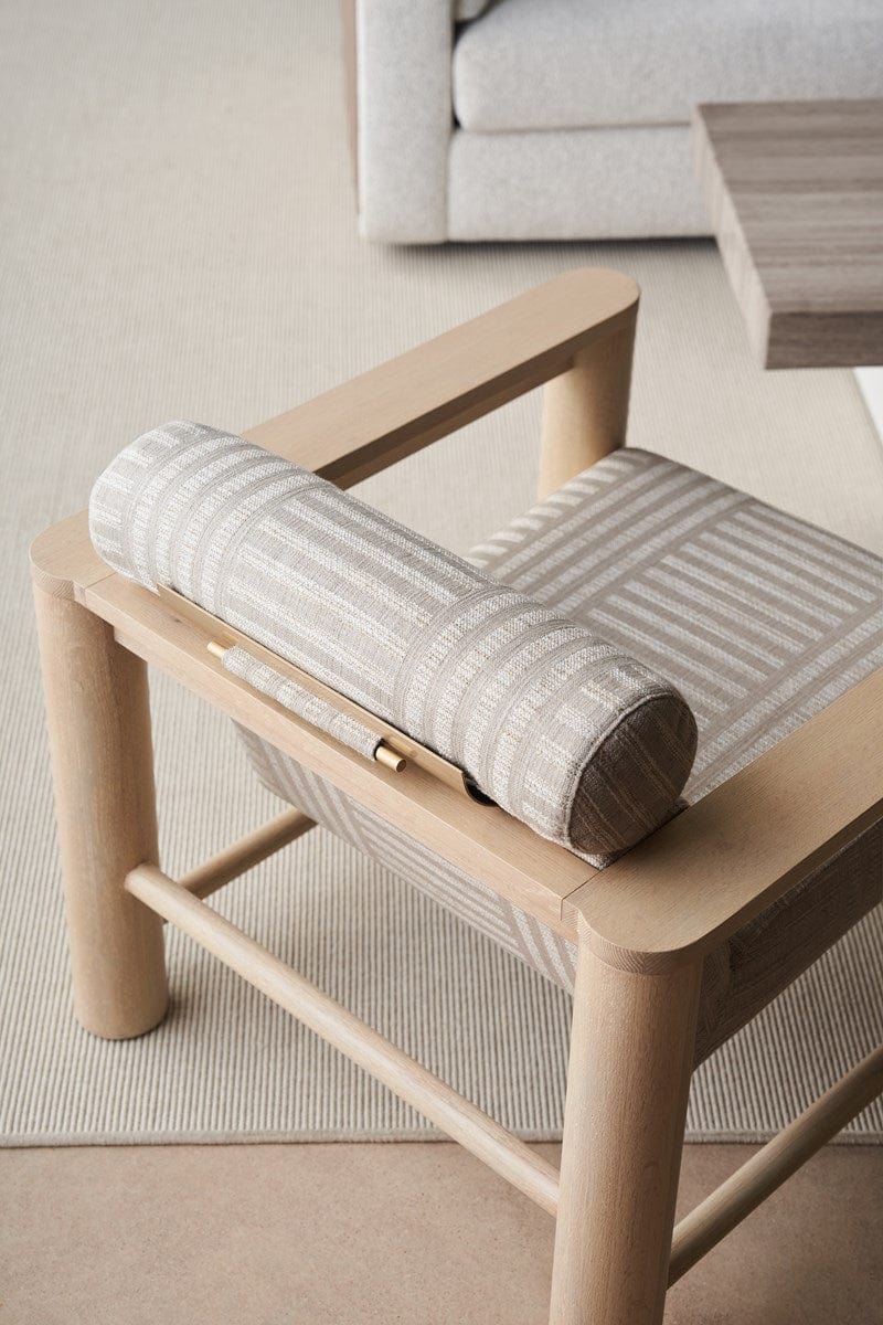 Caracole Unity Chair Upholstered Chair caracole-M140-022-131-A 662896047240