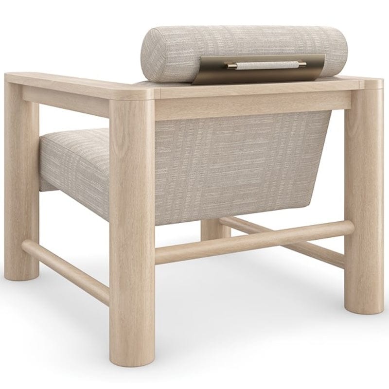 Caracole Unity Chair Upholstered Chair caracole-M140-022-131-A 662896047240