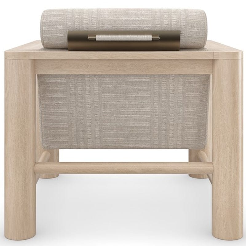 Caracole Unity Chair Upholstered Chair caracole-M140-022-131-A 662896047240