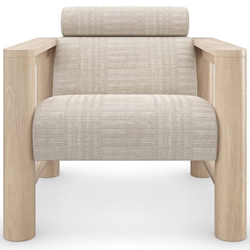 Caracole Unity Chair Upholstered Chair caracole-M140-022-131-A 662896047240