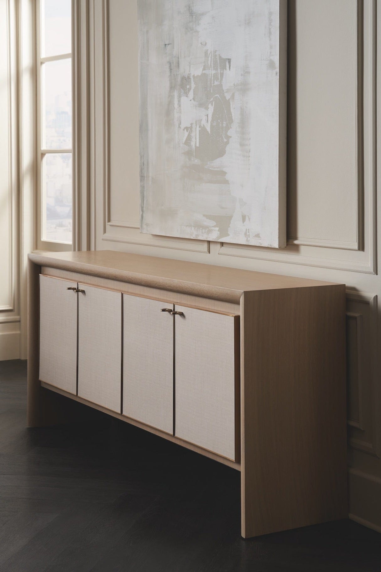 Caracole Unity Credenza Credenzas