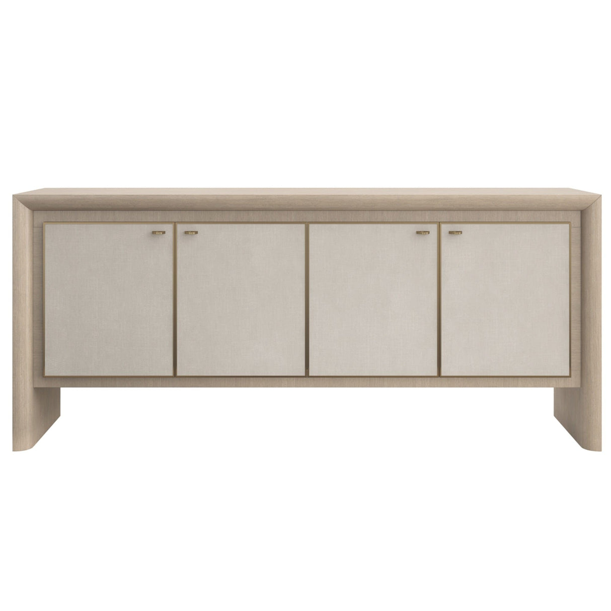 Caracole Unity Credenza Credenzas
