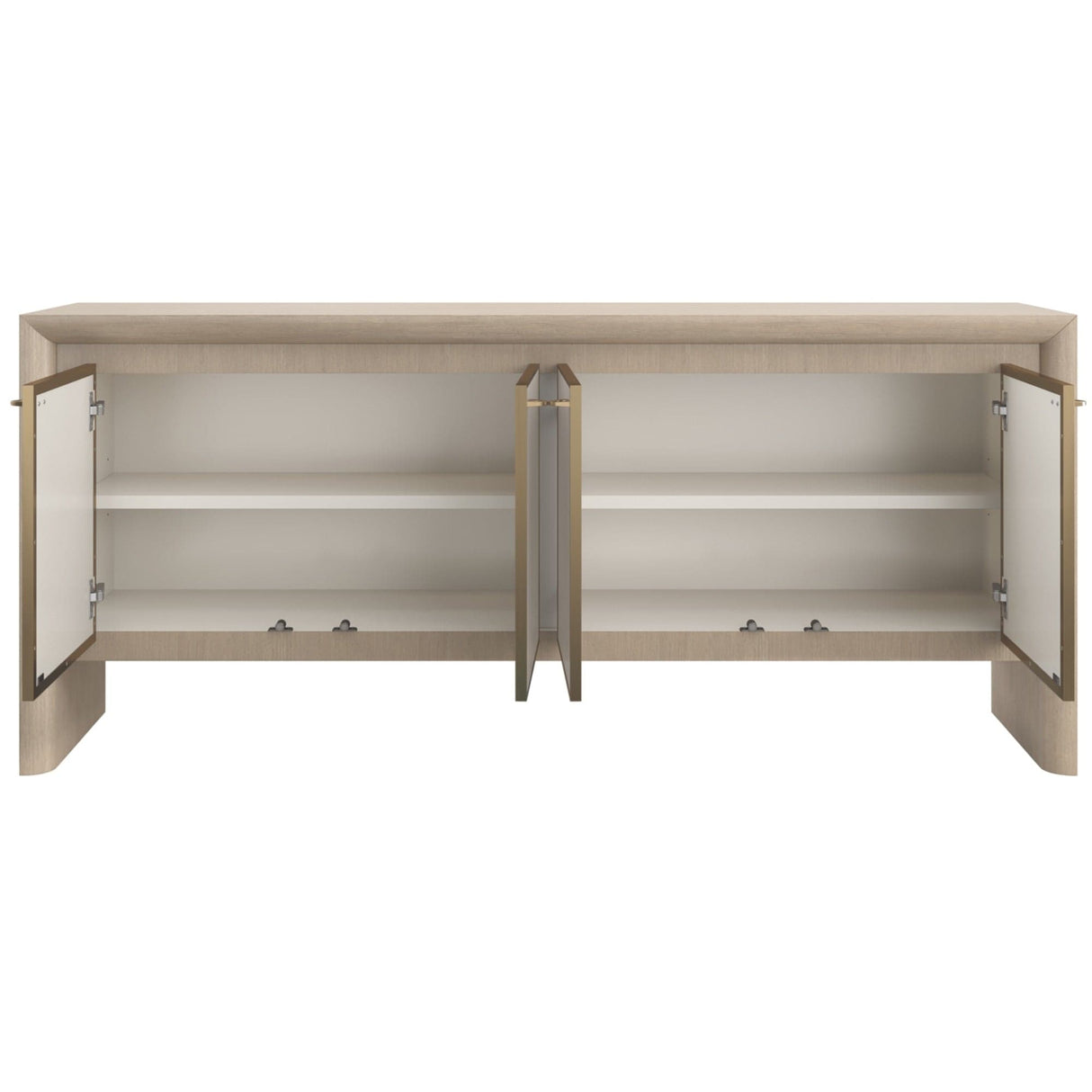 Caracole Unity Credenza Credenzas