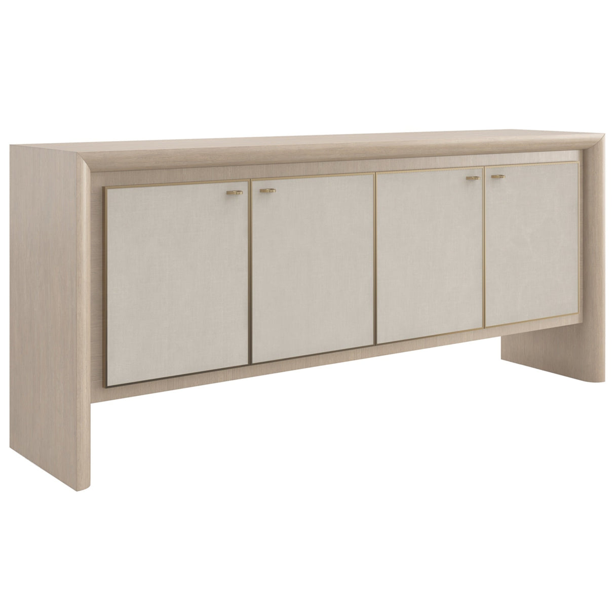 Caracole Unity Credenza Credenzas
