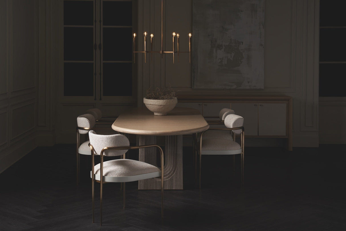 Caracole Unity Credenza Credenzas caracole-M142-022-211 662896043082