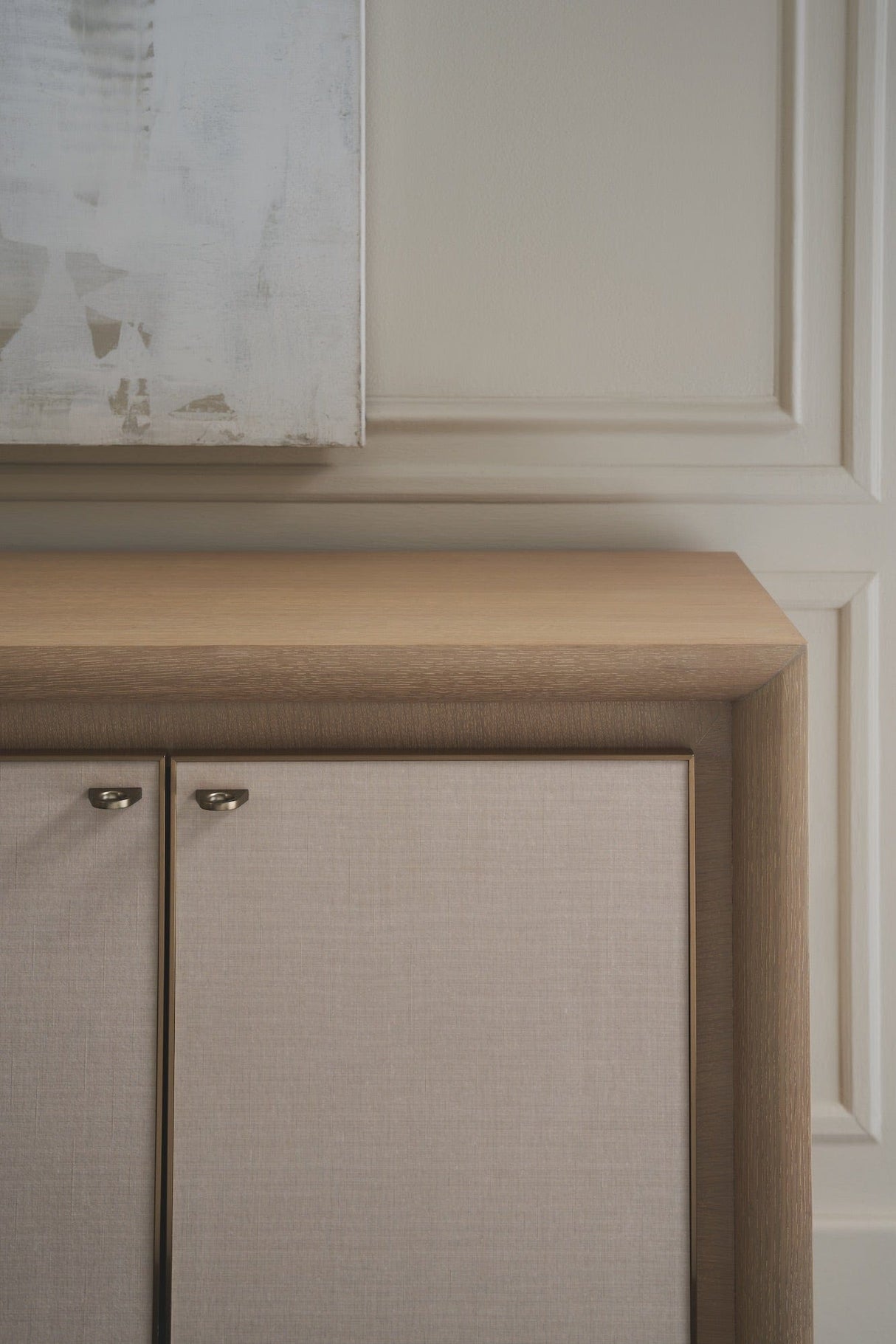 Caracole Unity Credenza Credenzas caracole-M142-022-211 662896043082