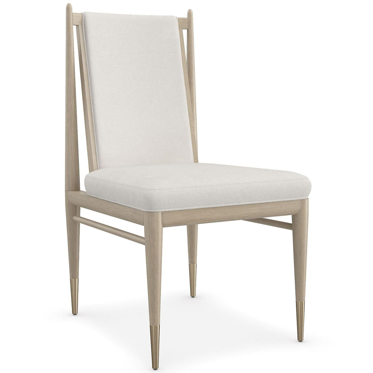 Caracole Unity Light Dining Chair Dining Chair caracole-M142-022-293 662896043075