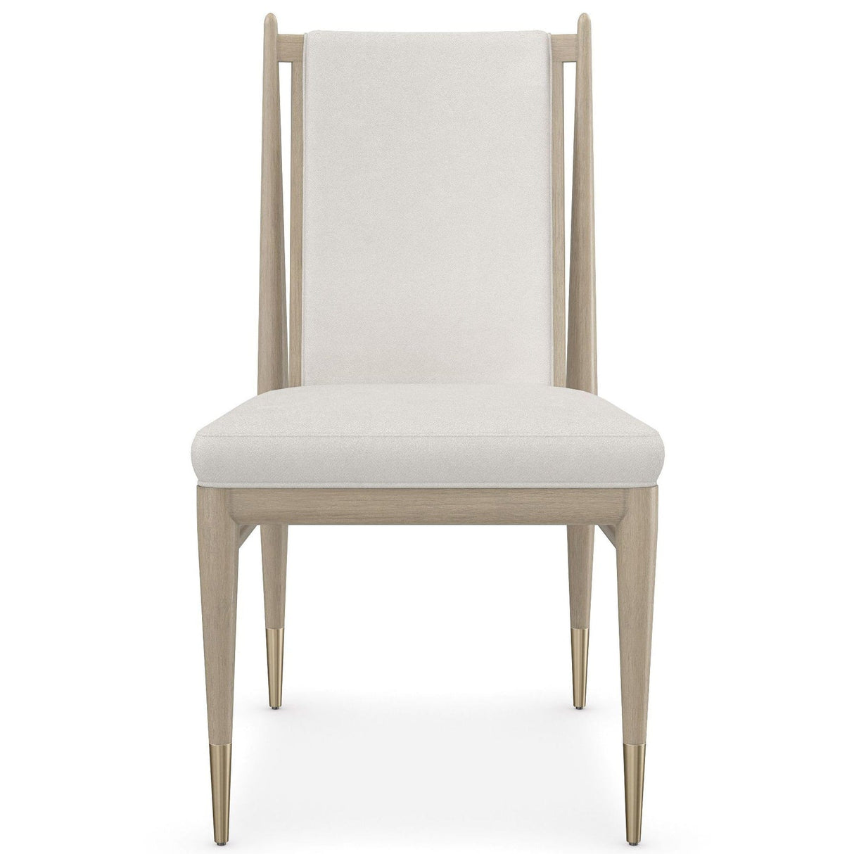 Caracole Unity Light Dining Chair Dining Chair caracole-M142-022-293 662896043075
