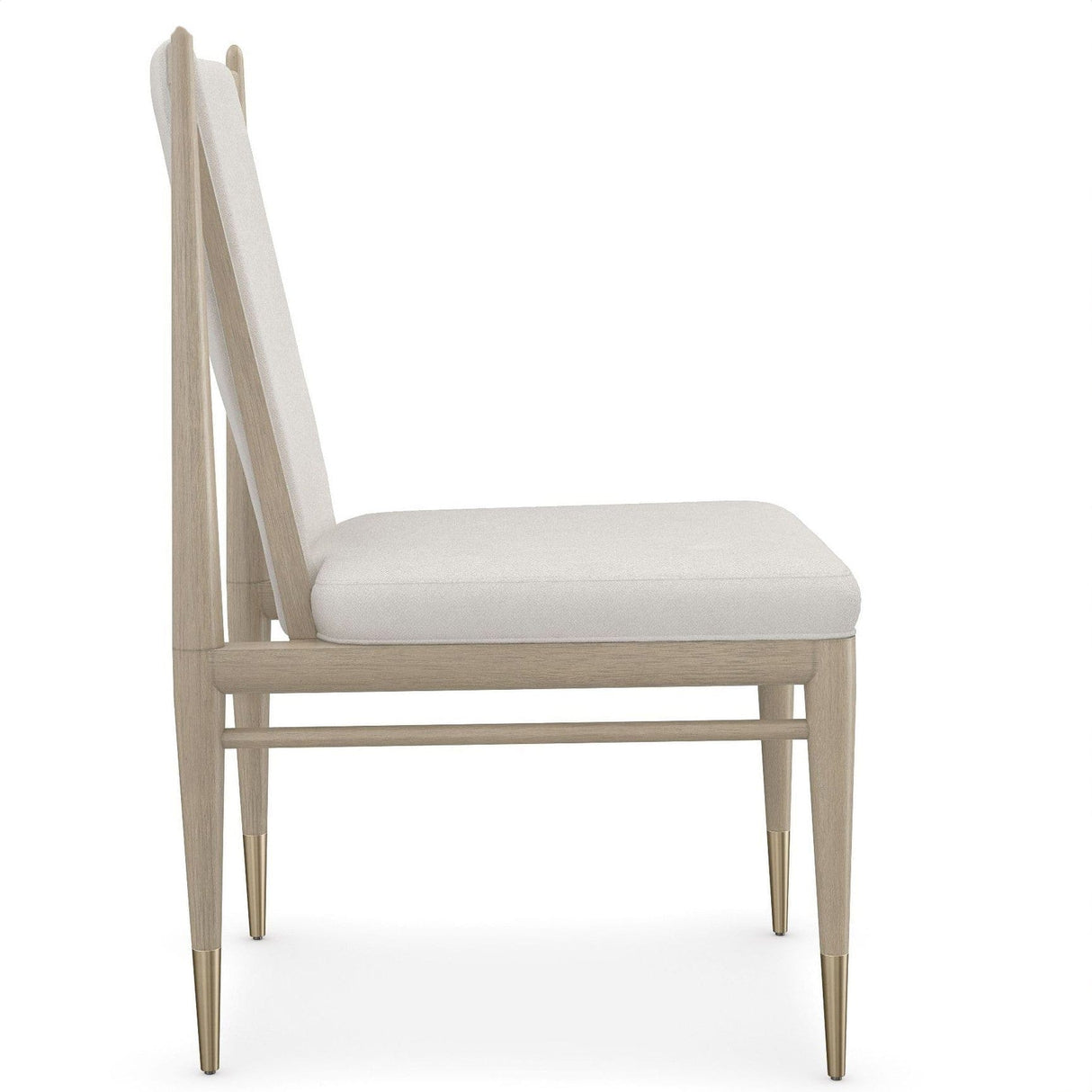 Caracole Unity Light Dining Chair Dining Chair caracole-M142-022-293 662896043075